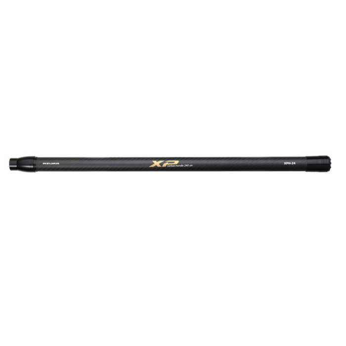 Ручка підсаки Azura XP Carbon Landing Handle 2.4м
