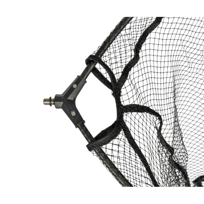 Голова підсаки Azura Safina Light Game carbon-head 60x50см XL