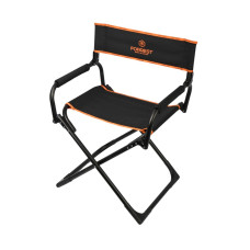 Стілець Forrest Voyager Folding Chair 02 Black