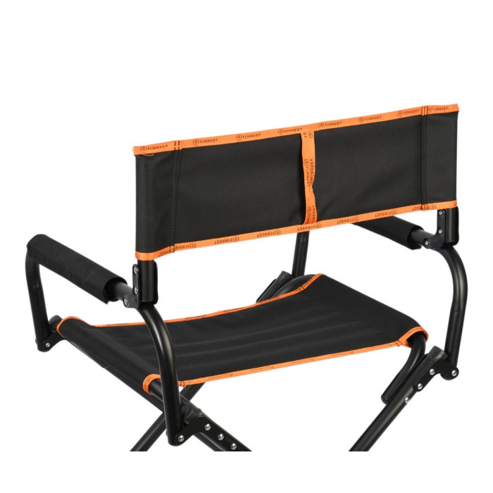 Стілець Forrest Voyager Folding Chair 02 Black