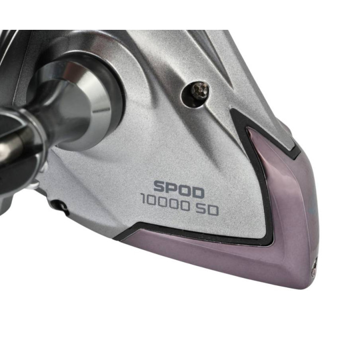 Котушка Carp Pro Hastam Spod 10000 SD