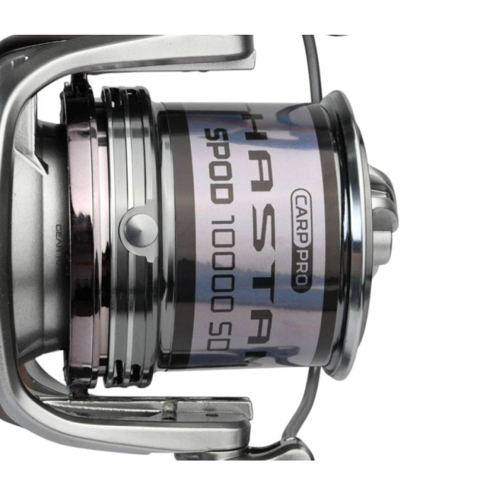 Котушка Carp Pro Hastam Spod 10000 SD