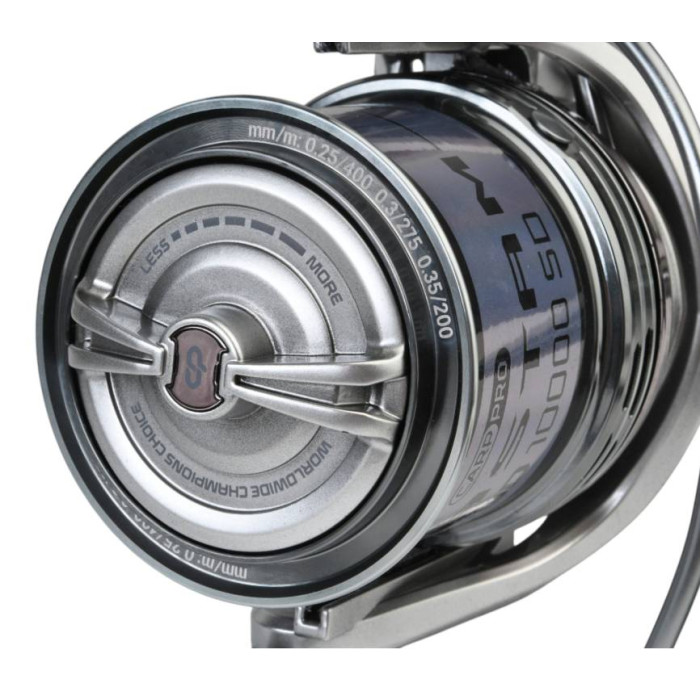 Котушка Carp Pro Hastam Spod 10000 SD