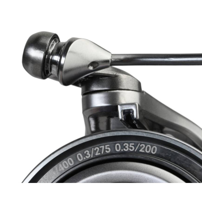 Котушка Carp Pro Hastam Spod 10000 SD
