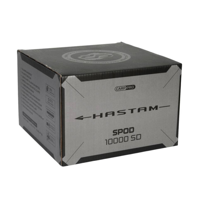 Котушка Carp Pro Hastam Spod 10000 SD