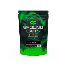 Прикормка Carp Pro Groundbaits Слива