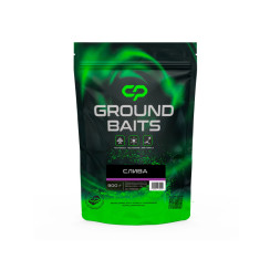 Прикормка Carp Pro Groundbaits Слива