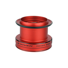Запасна шпуля Flagman S-River Feeder 5500