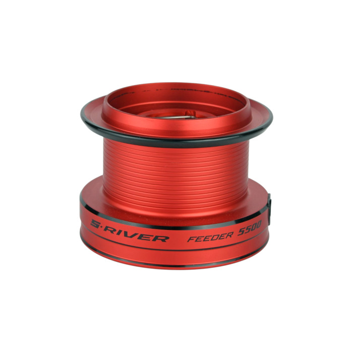 Запасна шпуля Flagman S-River Feeder 5500
