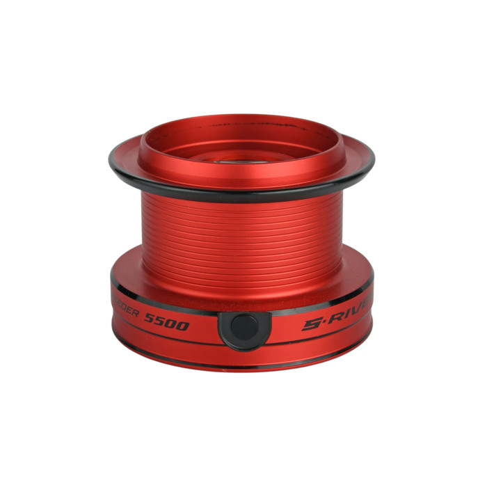 Запасна шпуля Flagman S-River Feeder 5500