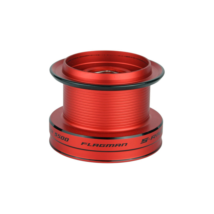 Запасна шпуля Flagman S-River Feeder 5500