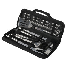 Набір інструментів для барбекю Forrest Voyager BBQ Tool Set