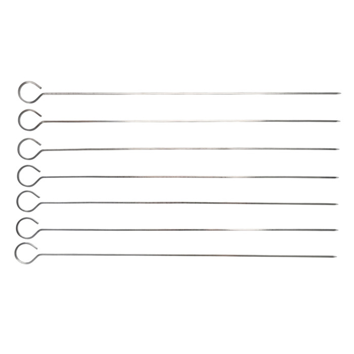 Набір інструментів для барбекю Forrest Voyager BBQ Tool Set