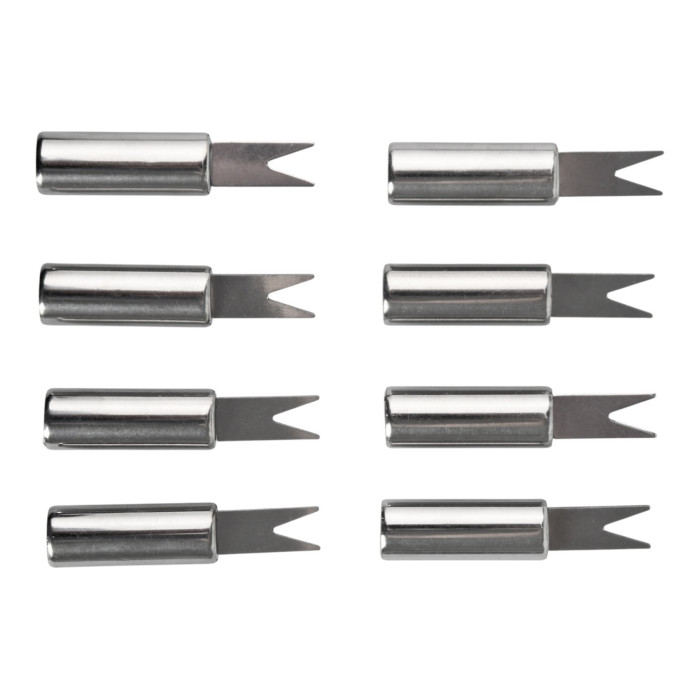 Набір інструментів для барбекю Forrest Voyager BBQ Tool Set