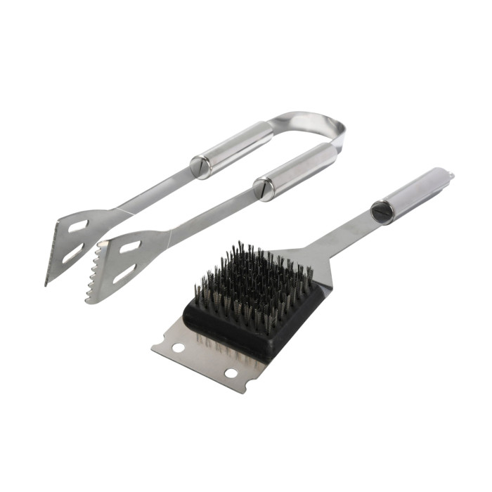 Набір інструментів для барбекю Forrest Voyager BBQ Tool Set