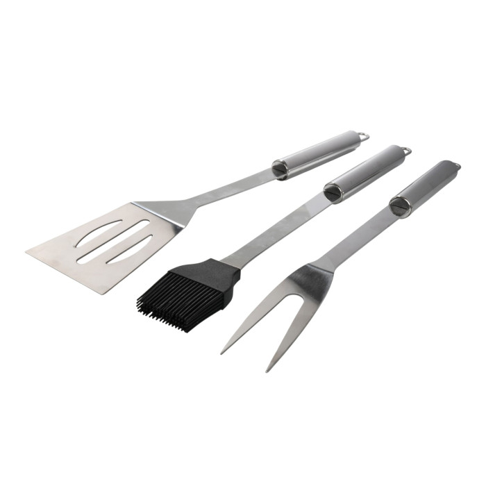 Набір інструментів для барбекю Forrest Voyager BBQ Tool Set