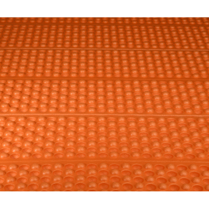 Складаний каремат Forrest XPE Mat Orange 180x60x2см