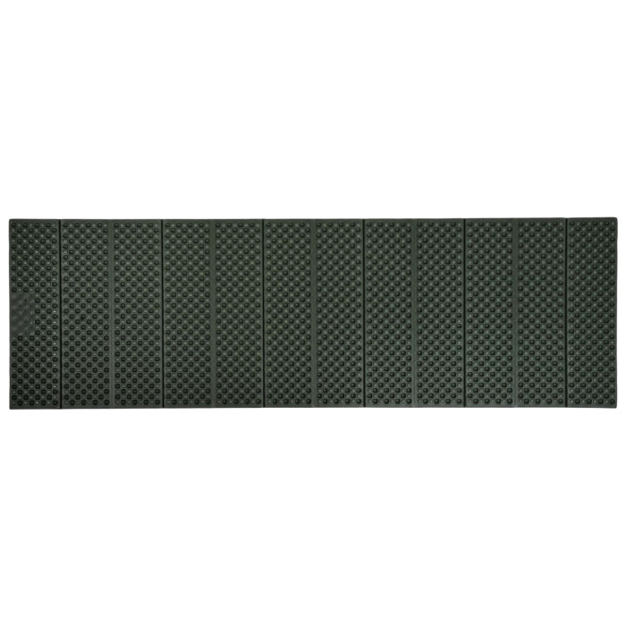 Складаний каремат Forrest XPE Mat Olive 180x60x2см