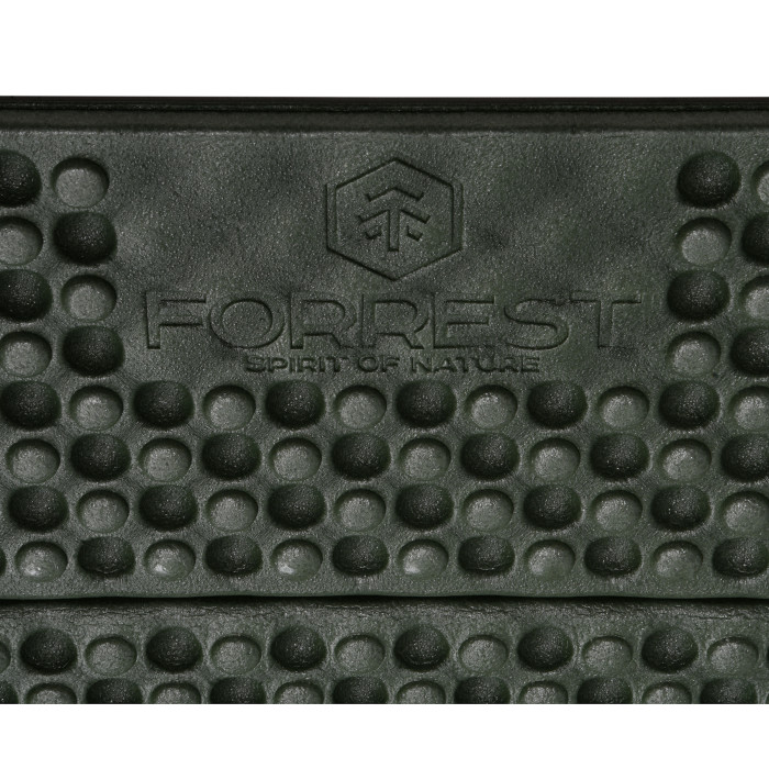 Складаний каремат Forrest XPE Mat Olive 180x60x2см