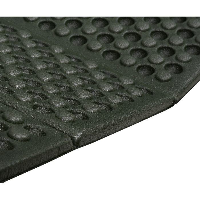 Складаний каремат Forrest XPE Mat Olive 180x60x2см