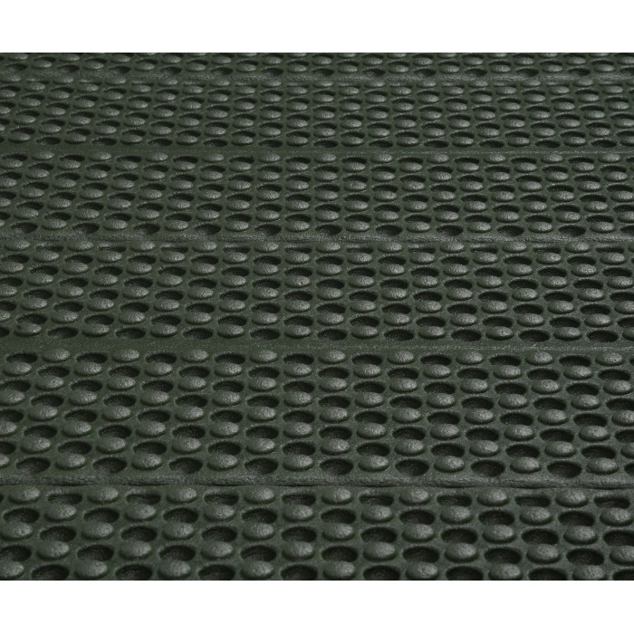 Складаний каремат Forrest XPE Mat Olive 180x60x2см