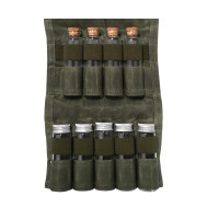Набір для спецій Forrest Voyager Seasoning Bottle set x9