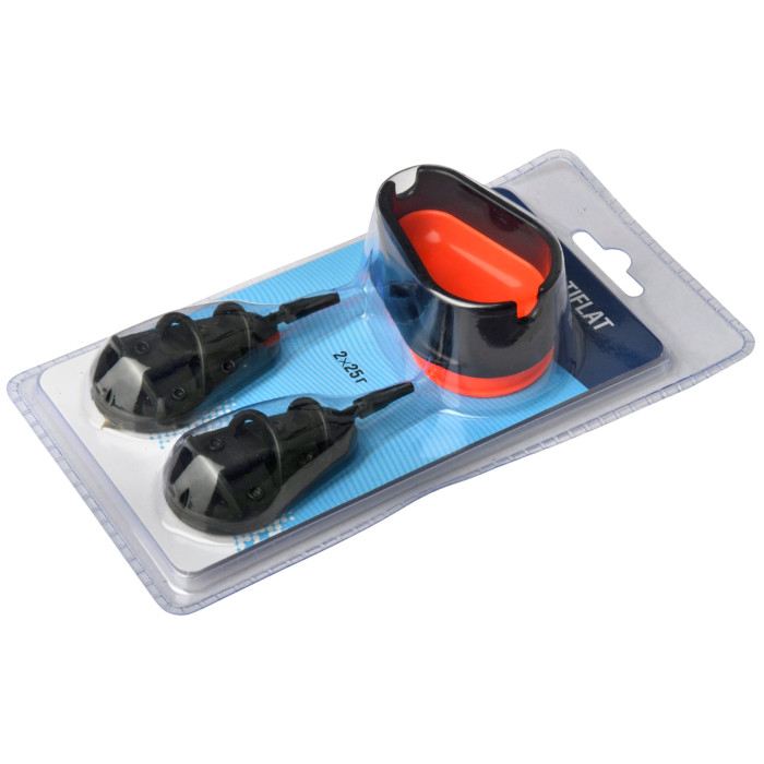Набiр короповий Flagman Set Muliflat