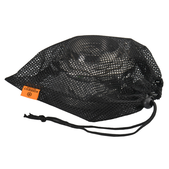Туристичний чайник Forrest Optima Camping Pot SS 1200мл