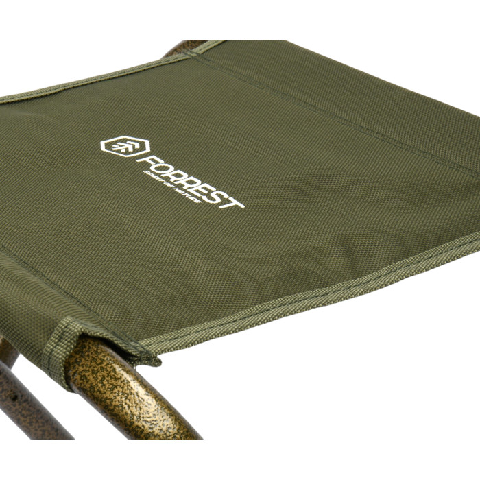 Стілець розкладний Forrest Optima Camping Chair M