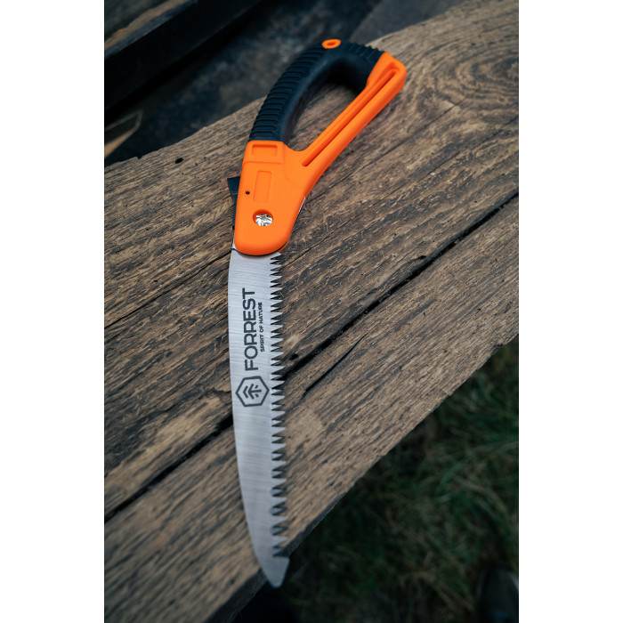 Пилка Forrest Voyager CS02 Camp Saw