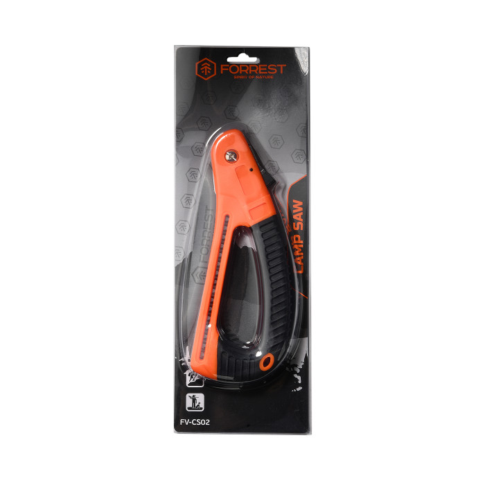 Пилка Forrest Voyager CS02 Camp Saw