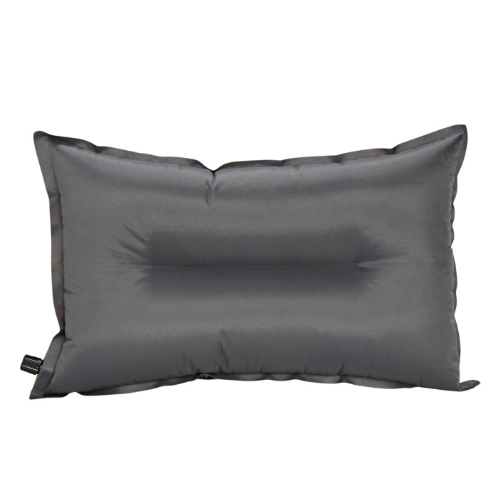 Подушка самонадувна Chanodug 50x32см mix color