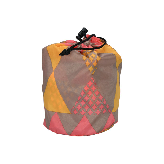 Подушка самонадувна Chanodug 50x32см mix color