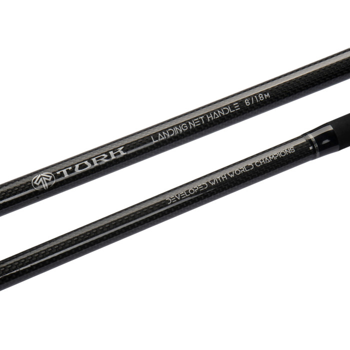 Ручка підсака Carp Pro Tork 6' 1.8м 2sec