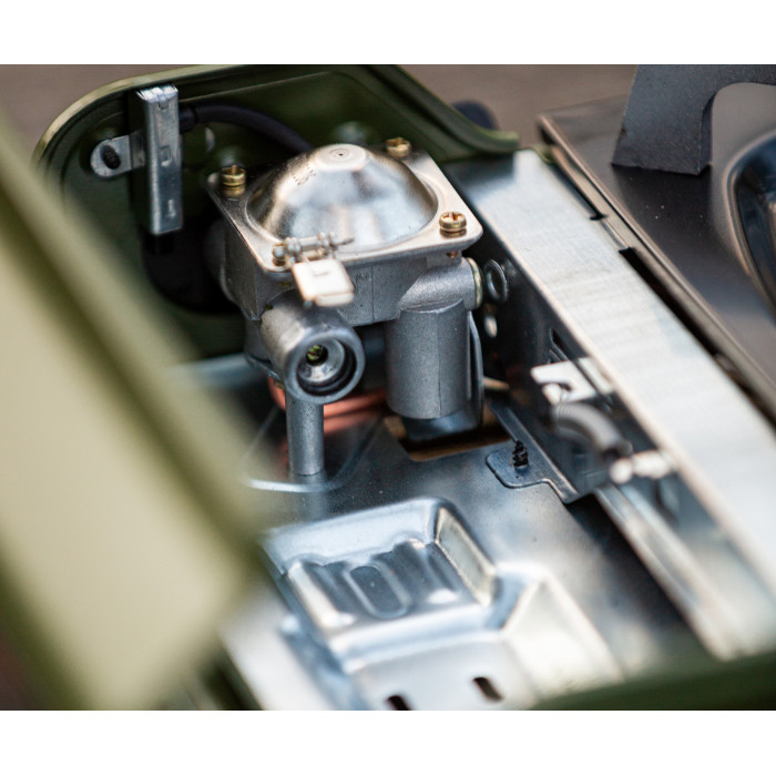 Портативна газова плита для кемпінгу Forrest Camping Gas Stove FCGS-29