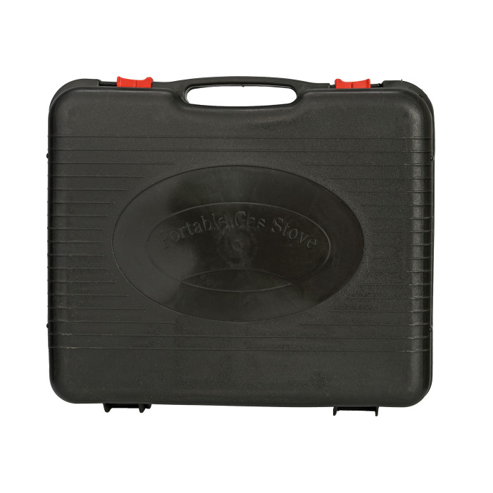 Портативна газова плита для кемпінгу Forrest Camping Gas Stove FCGS-29