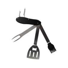 Набір інструментів для барбекю Forrest BBQ Tool Set