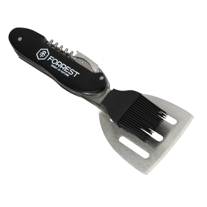 Набір інструментів для барбекю Forrest BBQ Tool Set