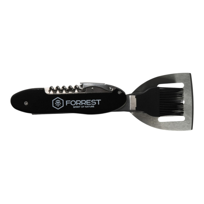 Набір інструментів для барбекю Forrest BBQ Tool Set