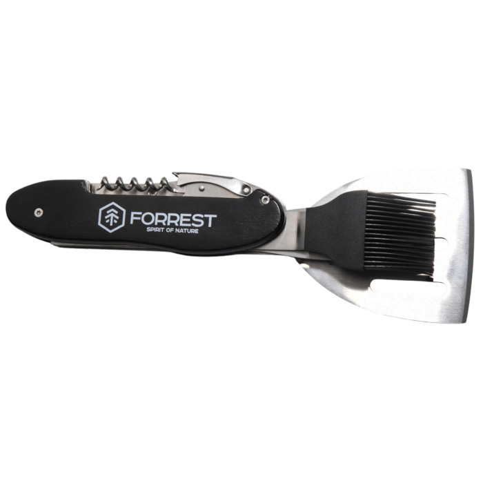 Набір інструментів для барбекю Forrest BBQ Tool Set