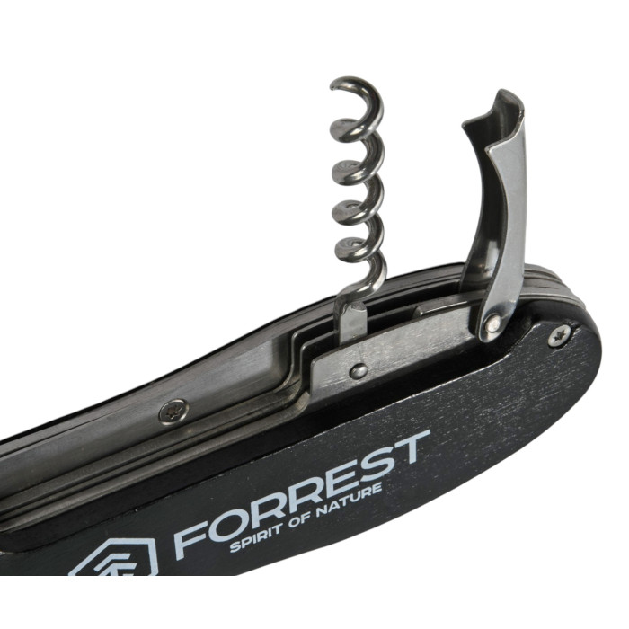 Набір інструментів для барбекю Forrest BBQ Tool Set