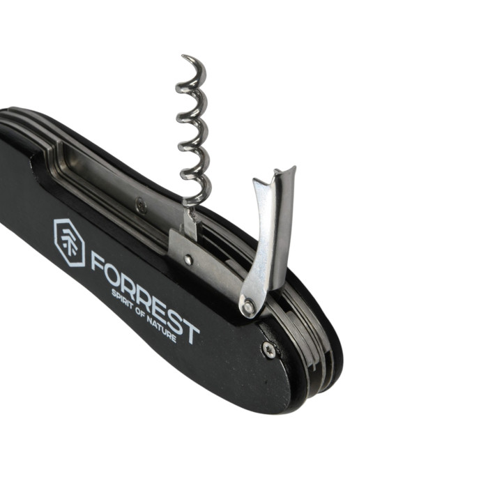 Набір інструментів для барбекю Forrest BBQ Tool Set