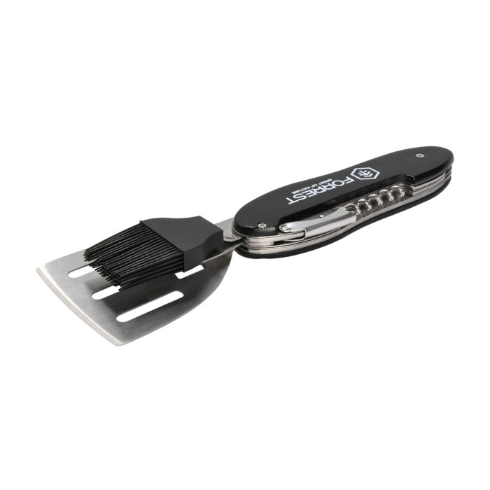 Набір інструментів для барбекю Forrest BBQ Tool Set