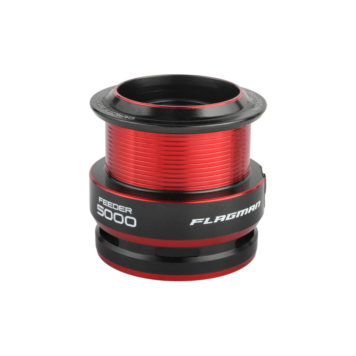 Запасна шпуля Flagman Armadale River Feeder 5000