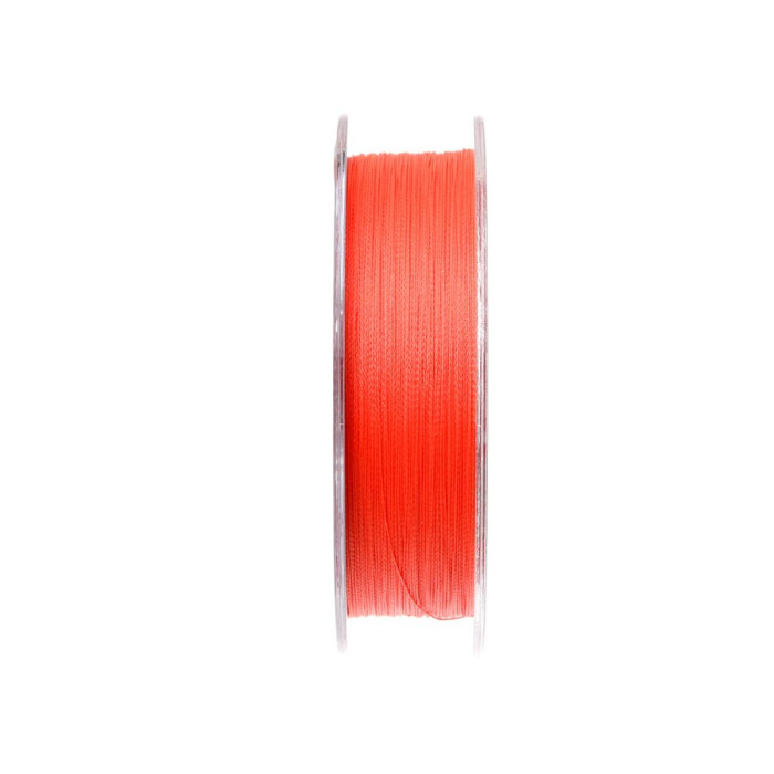 Шнур Flagman All-Round PE X-4 150м 0.19мм Fluo Orange
