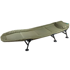 Ліжко коропове Flagman Light Bedchair 6 Legs