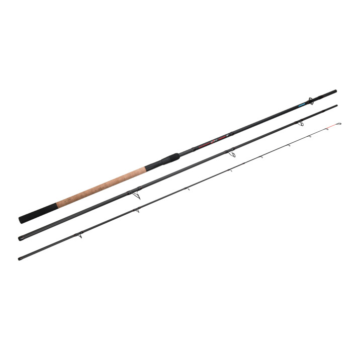 Фідерне вудлище Flagman Squadron Flow Feeder 2025 3.9м 200г