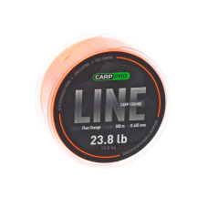 Жилка Pro Carp Fishing Line Camo Fluo Orange 300м 0.286мм