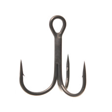 Трійники Azura X-Game Beaked Point Treble Hook №8