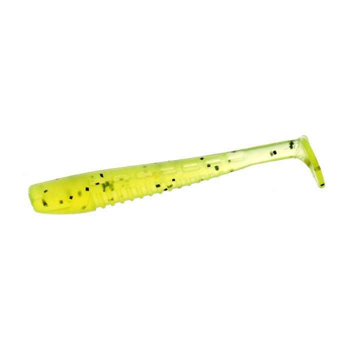 Віброхвіст Flagman Icon 1.4" #112 Chartreuse
